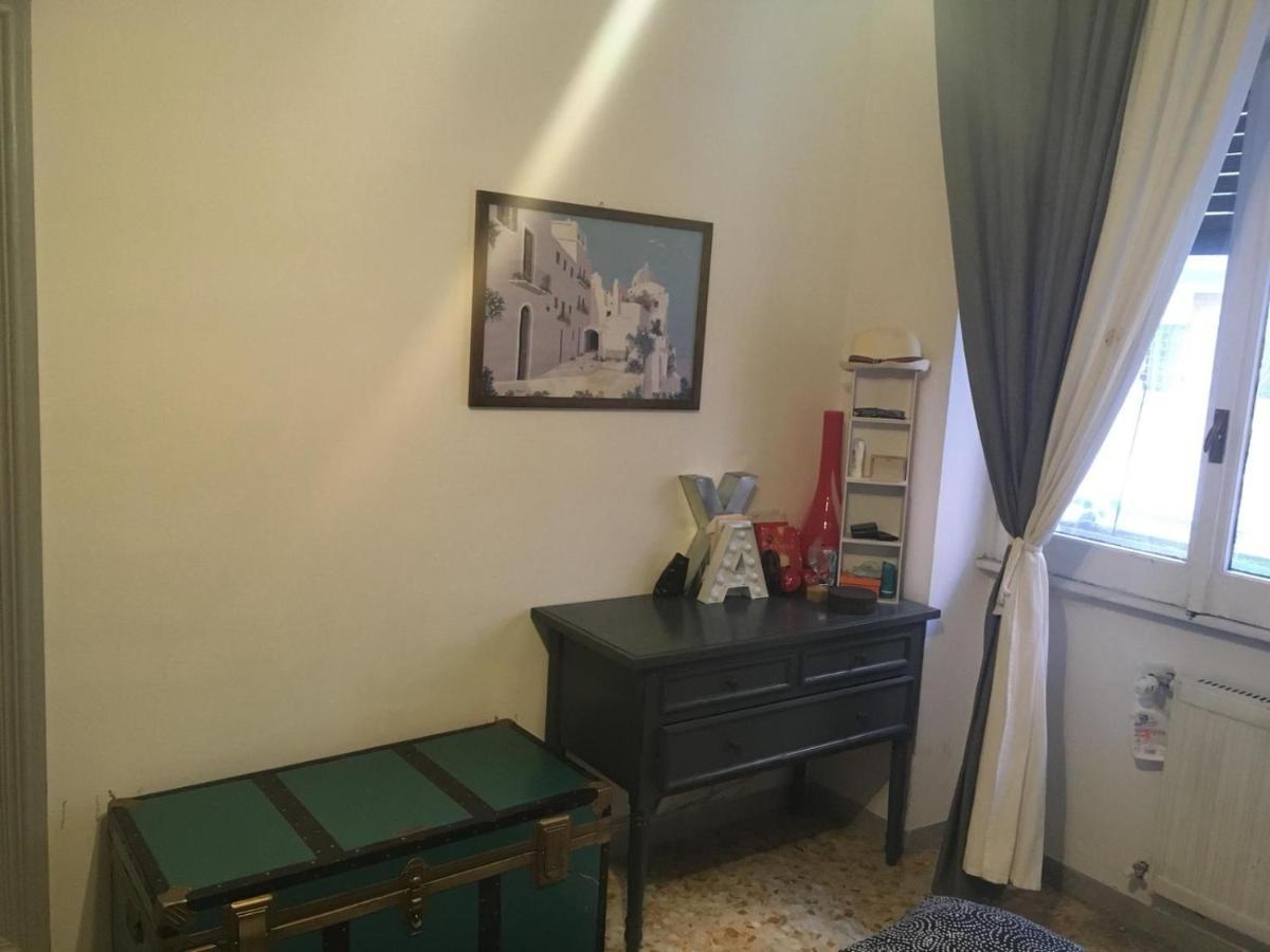 Interno 4 - Grazioso Appartamento In Roma Exteriér fotografie