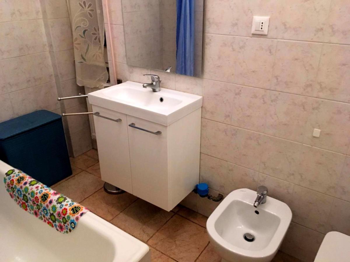 Interno 4 - Grazioso Appartamento In Roma Exteriér fotografie