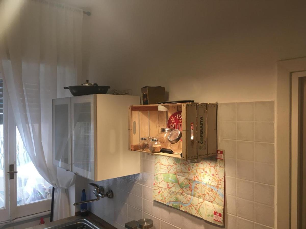Interno 4 - Grazioso Appartamento In Roma Exteriér fotografie