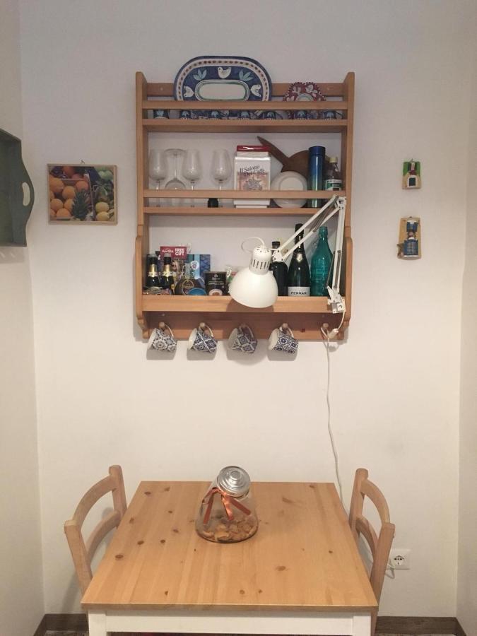 Interno 4 - Grazioso Appartamento In Roma Exteriér fotografie