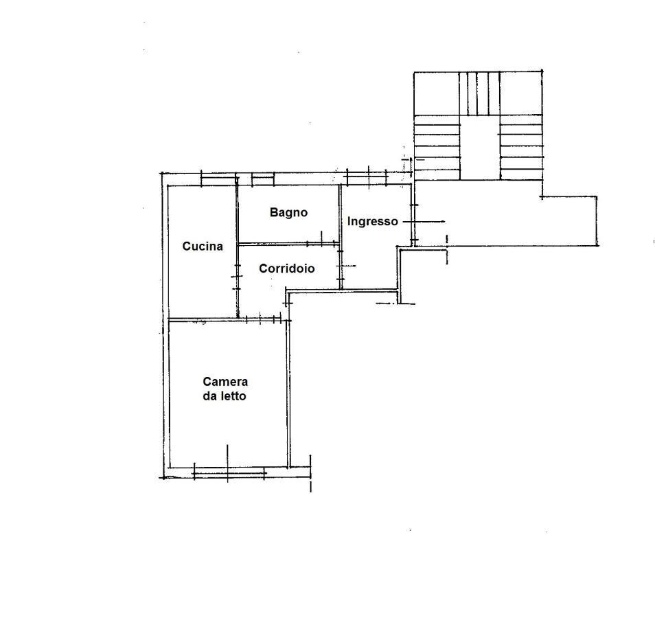 Interno 4 - Grazioso Appartamento In Roma Exteriér fotografie